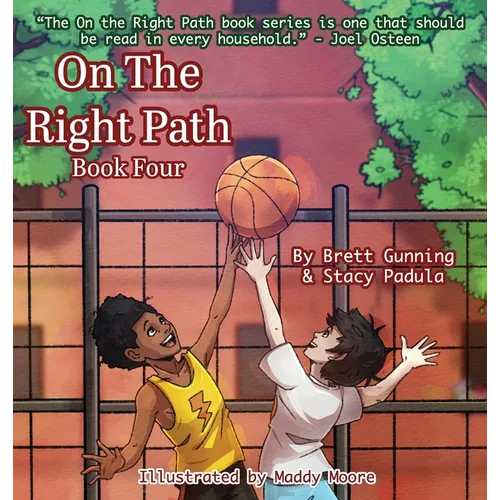 On the Right Path: Book Four