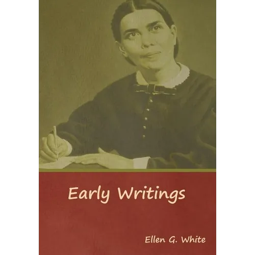 Early Writings