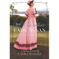 The Dauntless Lady Susan: A Sweet Regency Romance