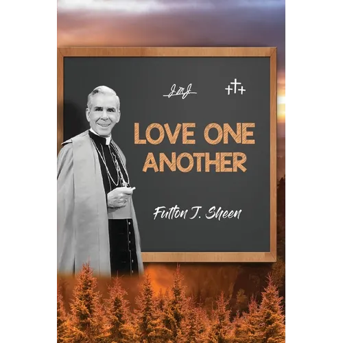 Love One Another
