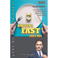 Biblical Fasting