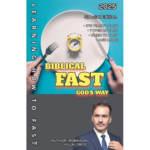 Biblical Fasting