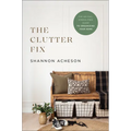 Clutter Fix