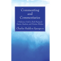 Commenting and Commentaries