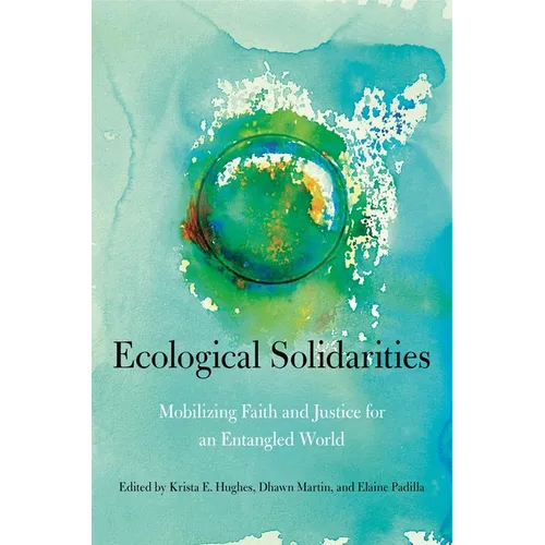 Ecological Solidarities