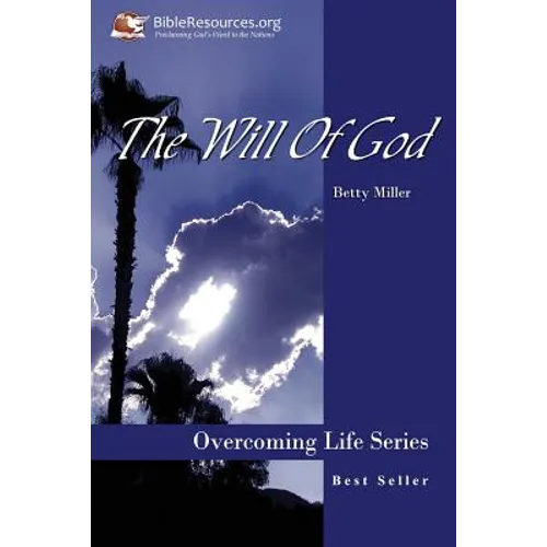 The Will of God