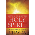 Getting to Know the Holy Spirit