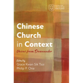 Chinese Church in Context: Voices from Downunder