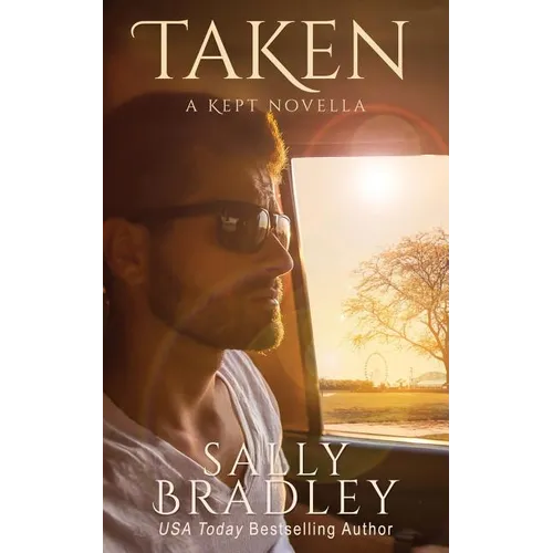 Taken: A Kept Novella