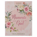 One-Minute Devotions(r) Moments with God