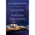 Lessons for Sharing the Gospel