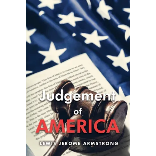 Judgement of America