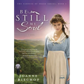 Be Still My Soul: The Cadence of Grace, Book 1