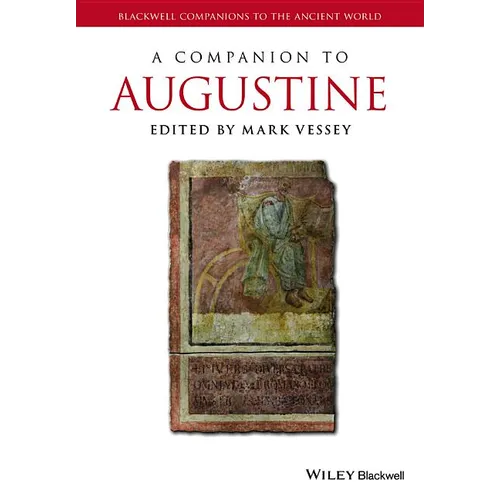 A Companion to Augustine