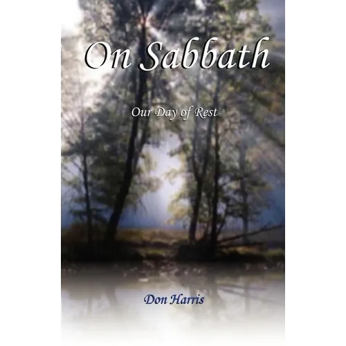 On Sabbath