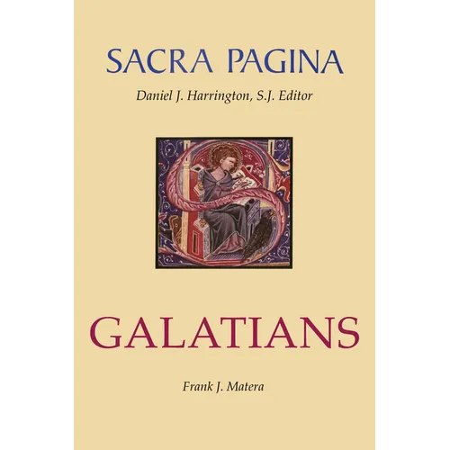 Sacra Pagina: Galatians