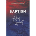 Baptism with The Holy Spirit