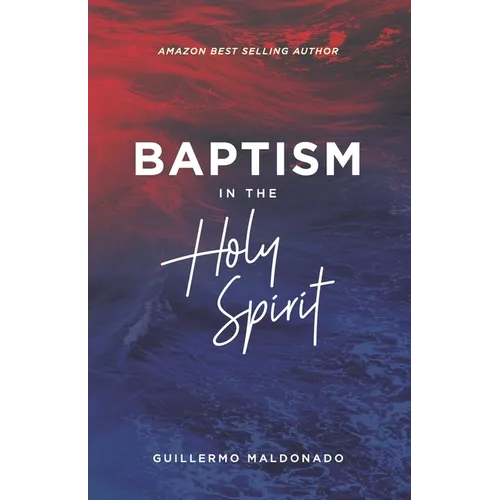 Baptism with The Holy Spirit