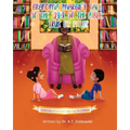 Grandma Margie's Tale of the 123's of the Bible: True or False