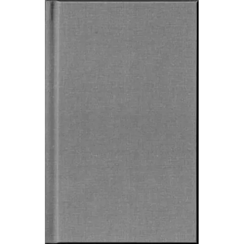 John Gill And Justification From Eternity: A Tercentenary Appreciation 1697-1997