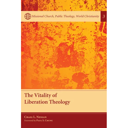 The Vitality of Liberation Theology