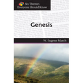 Six Themes in Genesis Everyone Should Know