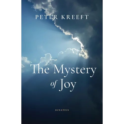 The Mystery of Joy