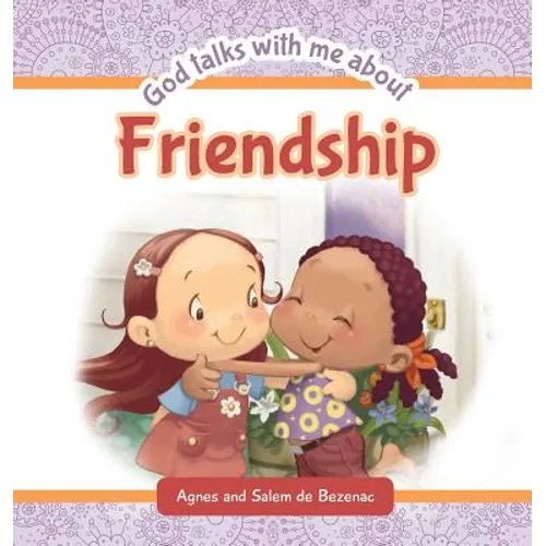 God Talks with Me About Friendship