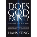 Does God Exist?