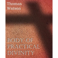 Body of Practical Divinity