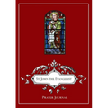St. John the Evangelist Prayer Journal