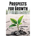 Prospects for Growth