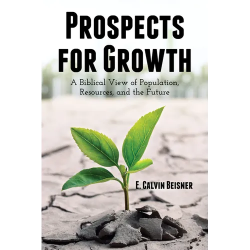 Prospects for Growth