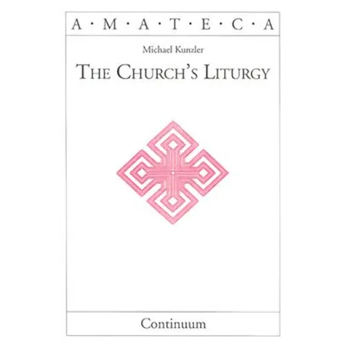 Church's Liturgy