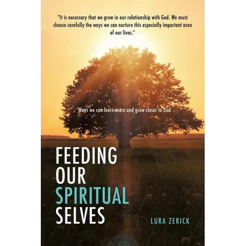 Feeding Our Spiritual Selves