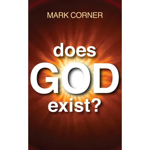 Does God Exist?