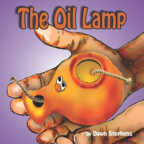 The Oil Lamp