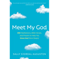 Meet My God: 366 Meditations, Bible Verses, and Prayers to Help You Know God More Deeply