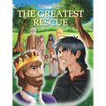 The Greatest Rescue