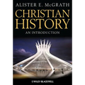 Christian History - An Introduction