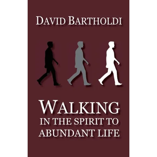Walking in the Spirit to Abundant Life