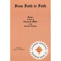 From Faith to Faith