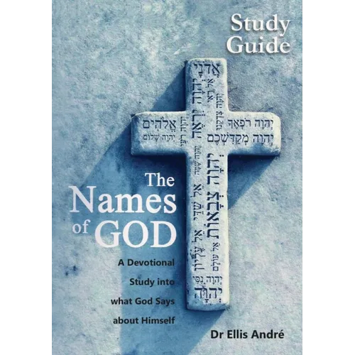 The Names of God Study Guide