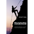 Discipleship: A Lifelong Spiritual Pilgrimage