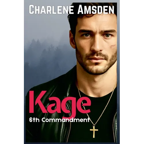 Kage: The 6th Commandment