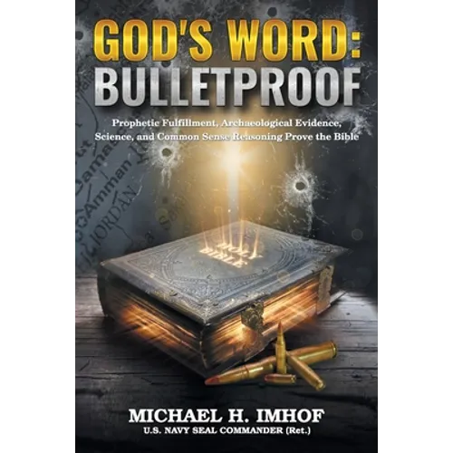 God's Word: Bulletproof