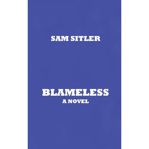 Blameless