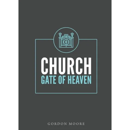 Church - Gate of Heaven