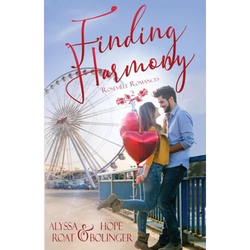 Finding Harmony