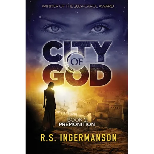 Premonition: A Time-Travel Suspense Novel